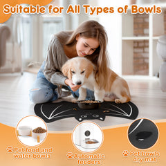 Pet Mats Bat