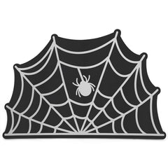 Pet Mats Spider Web